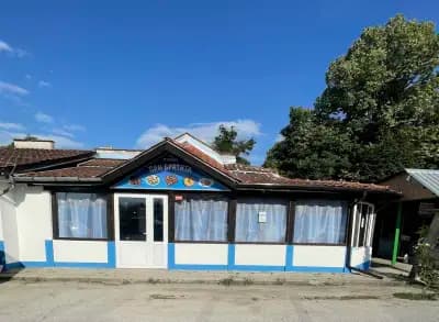 Ресторант “При Братята”