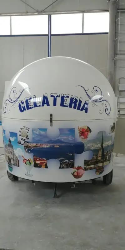 VSF Gelateria