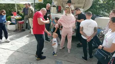 VSF Gelateria
