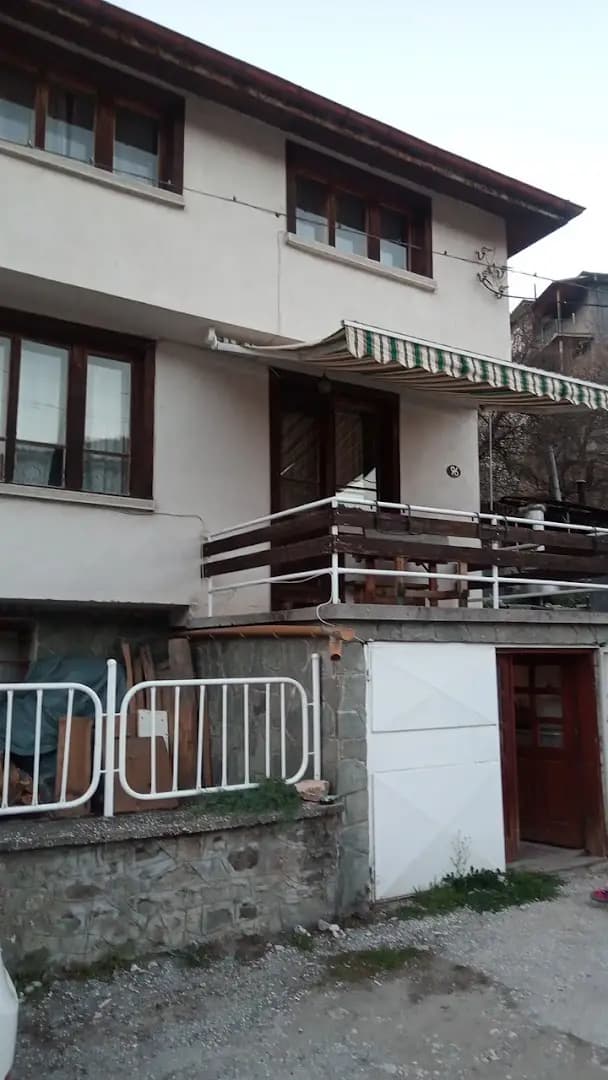 Къща за гости „Аспарух“