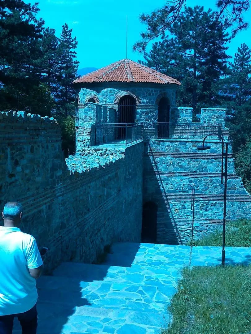 СКАРАТА