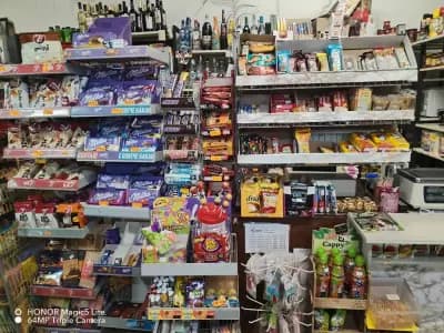 Магазин “Ет Спаска Димитрова”
