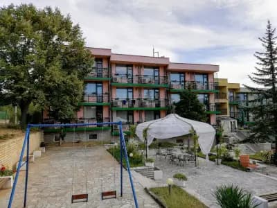 Hotel Vitalis