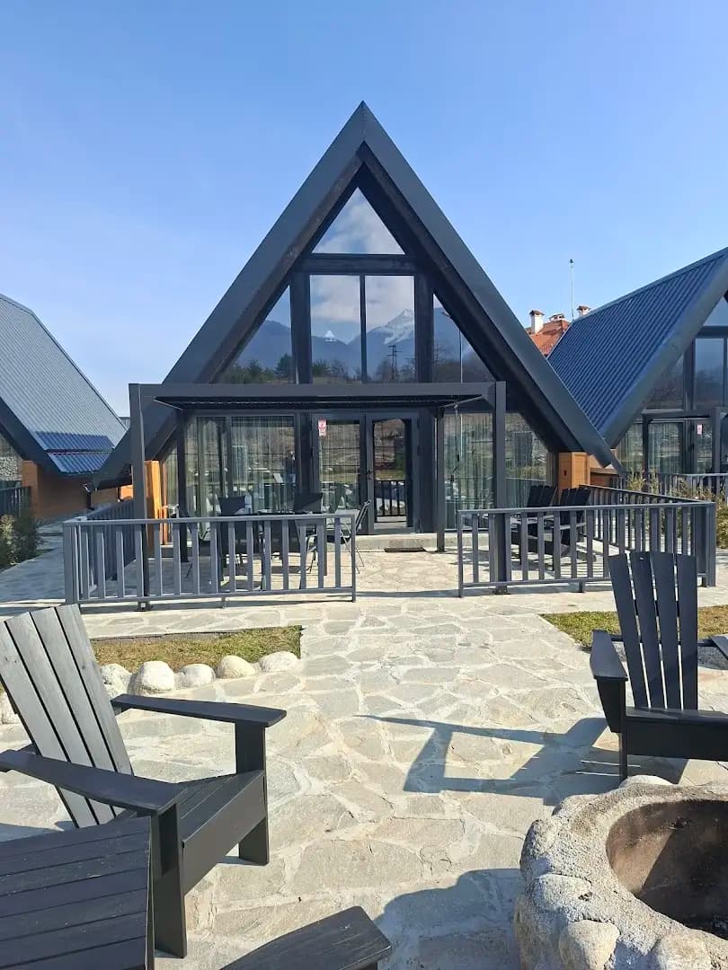 Camping Bansko "Between the Mountains"