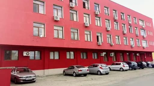 Техно Про ЕООД