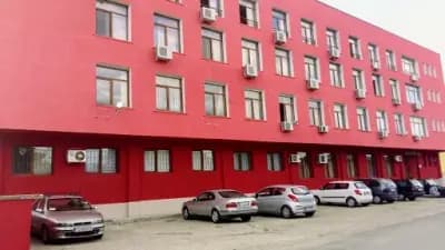 Техно Про ЕООД