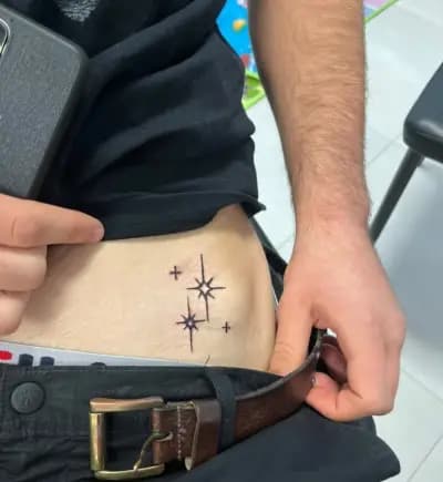 Tattoo Studio- Feniks