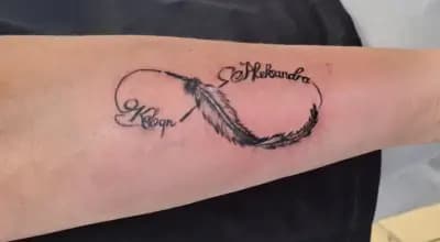 Tattoo Studio- Feniks