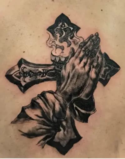 Tattoo Studio- Feniks