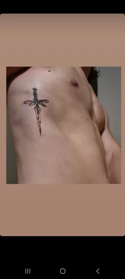 Tattoo Studio- Feniks