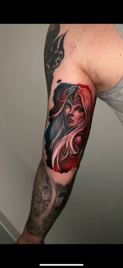 616 TATTOO