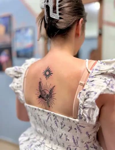 Aries Tattoo Atelier