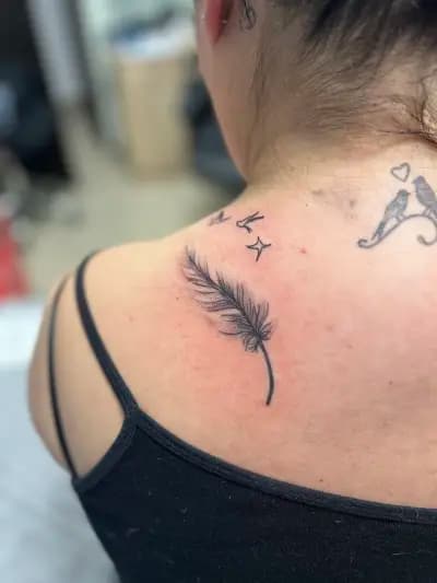 Aries Tattoo Atelier