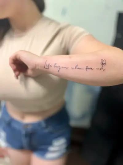 Aries Tattoo Atelier
