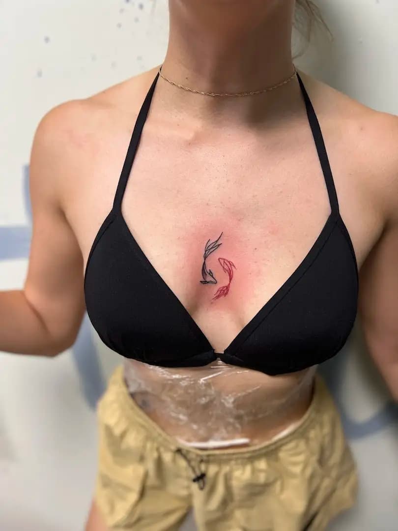 Aries Tattoo Atelier