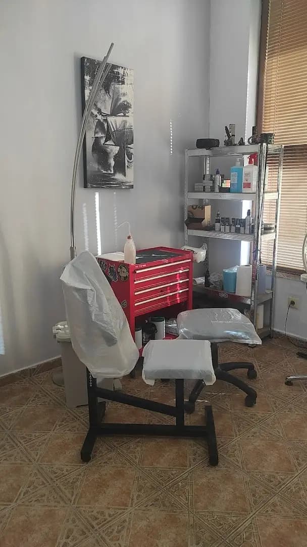 Niko Art Tattoo Studio