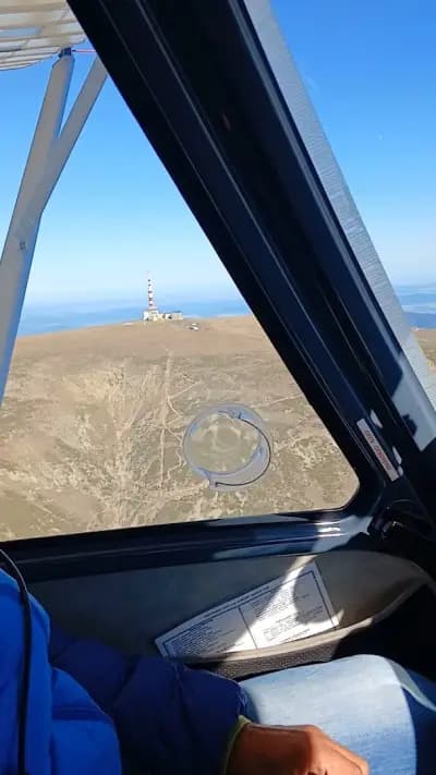 Аеро Клуб БГ