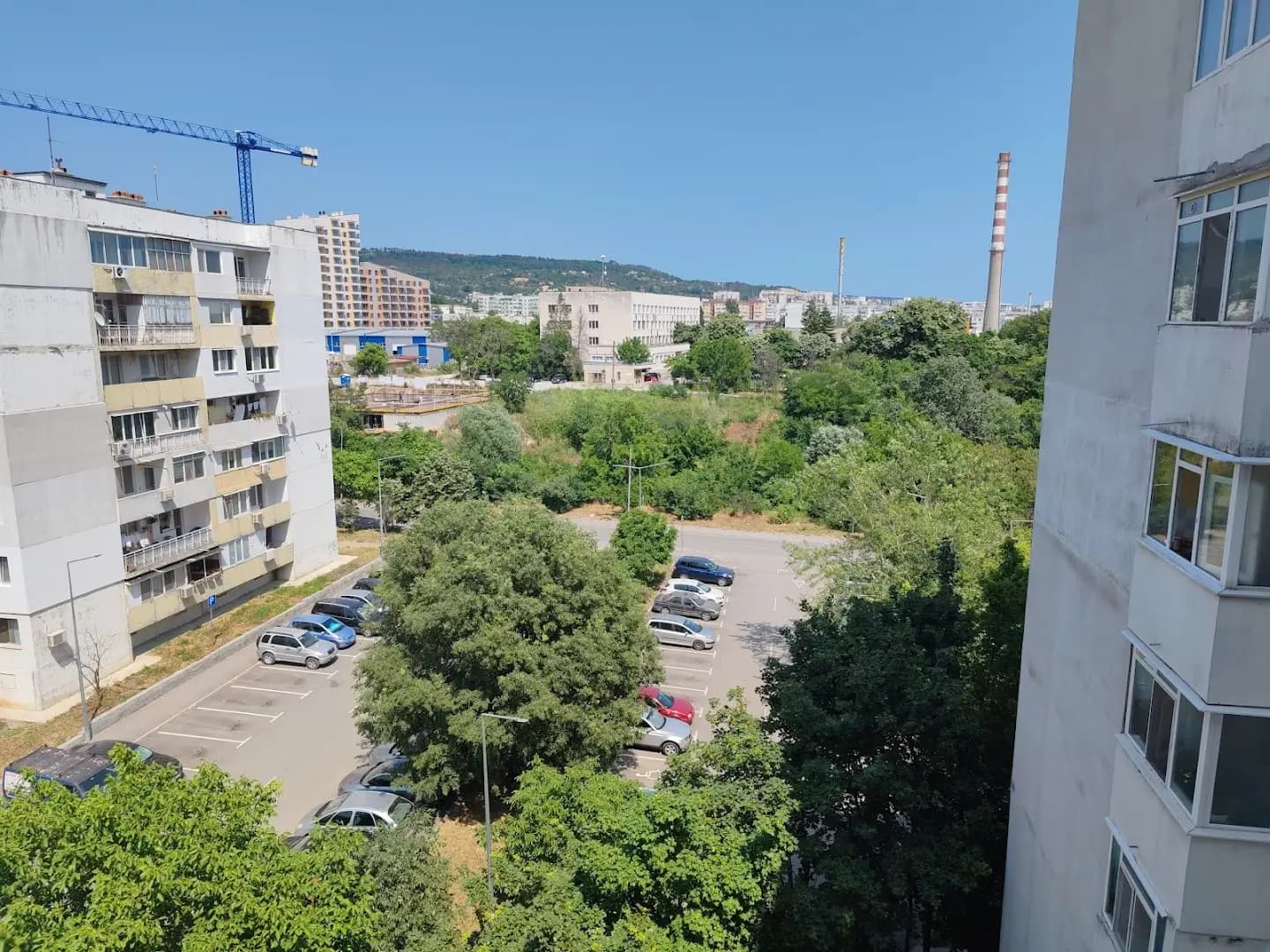 Станция за зареждане GigaCharger