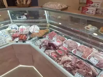 Магазин Фортуна