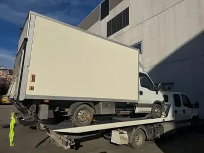 Лещански АВТОТранс – Roadside Assistance & International Moving