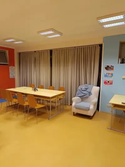 Children's Center "Little Smarty"