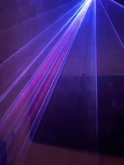 Lava club party center