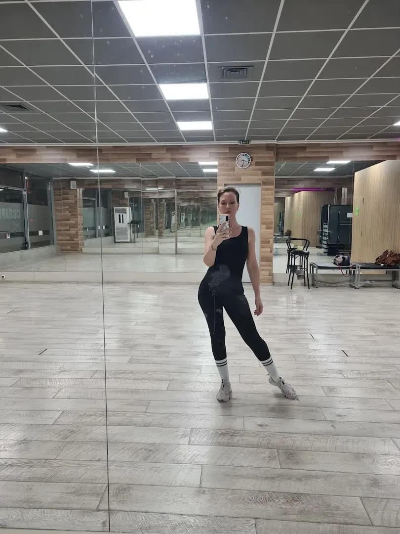 Latin Lady Style салса бачата за жени