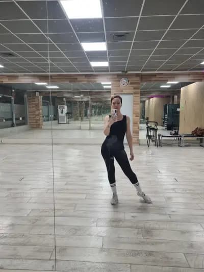 Latin Lady Style салса бачата за жени