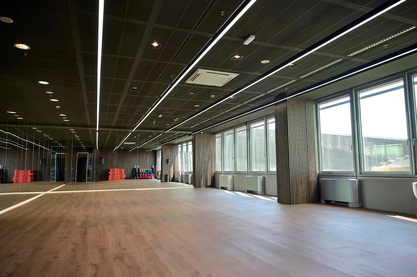 Клуб по народни танци CCFolk - Pulse Serdika Center