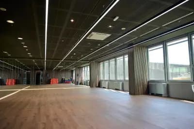 Клуб по народни танци CCFolk - Pulse Serdika Center