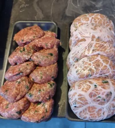 Месарницата Южен Полъх BBQ HOUSE в EastRoad Retail Park