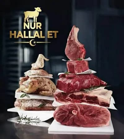 Nur Halal et
