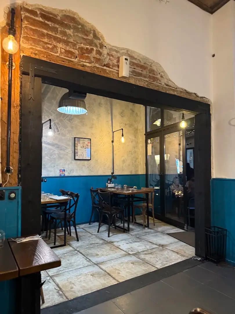 La Cucina Kapana