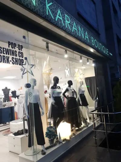 Boutique Karana