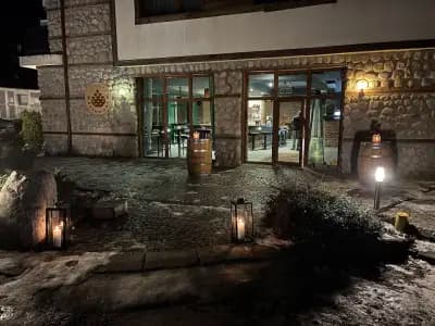 StandArt Restaurant bansko