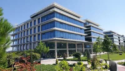 Milestone Systems Bulgaria
