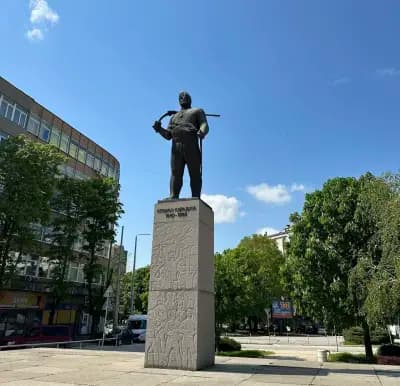 Младежки Парк