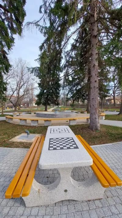 Градска градина