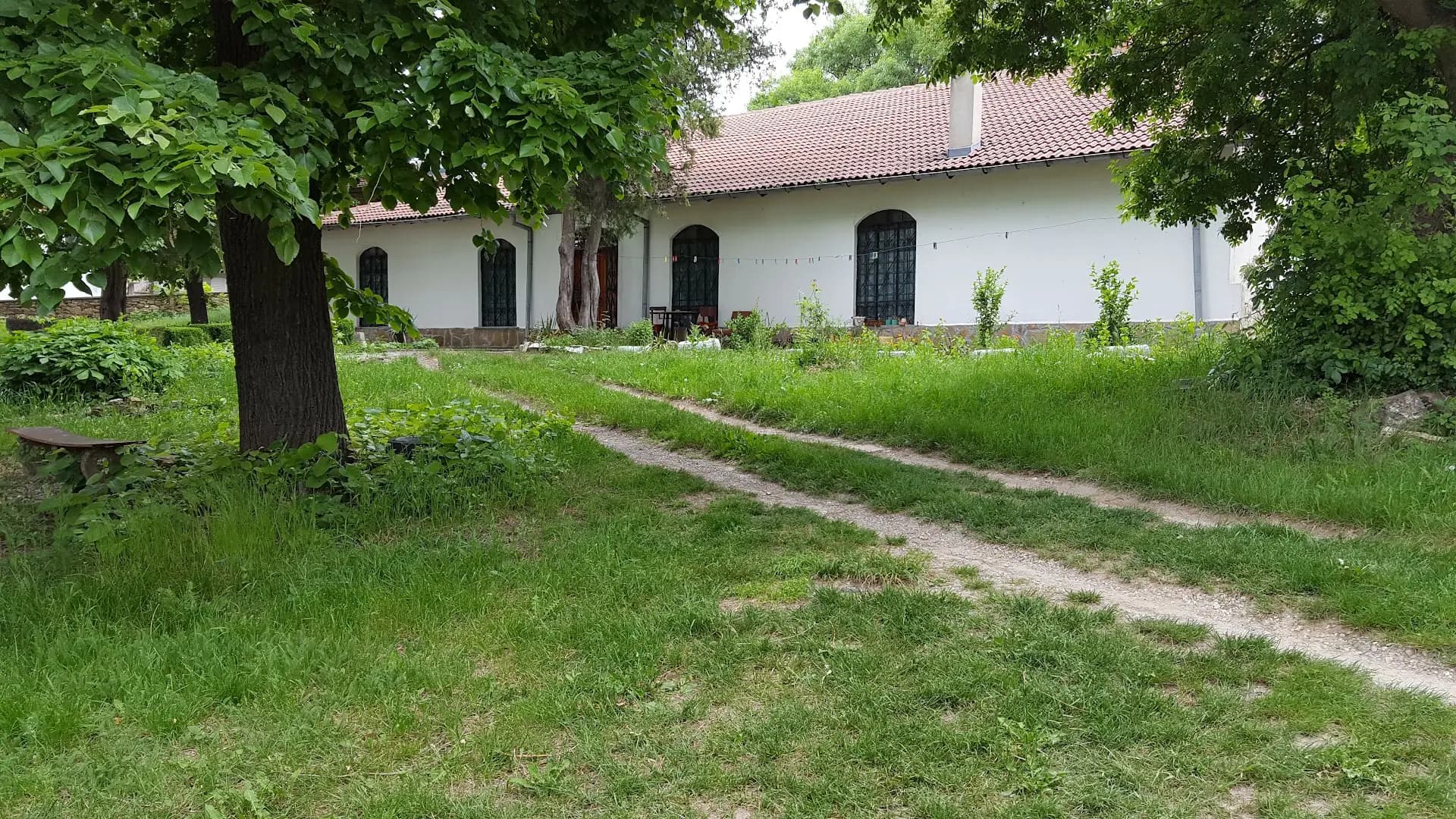 Градска градина