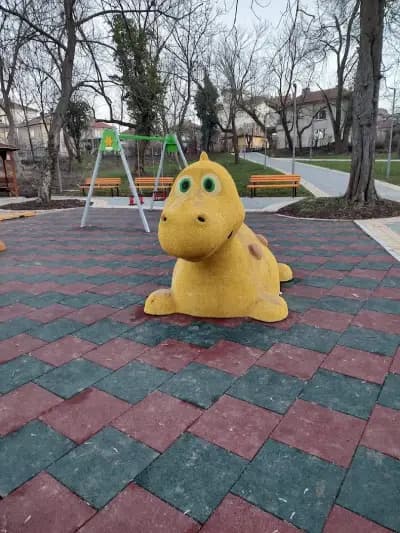 Градска градина