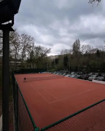 Ka-ProSport tennis club / Tennis courts at Golden Sands, Varna