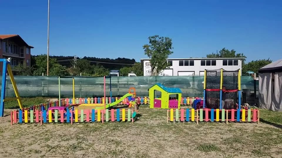 Детски Свят - Детски рожден ден и партита на открито Варна