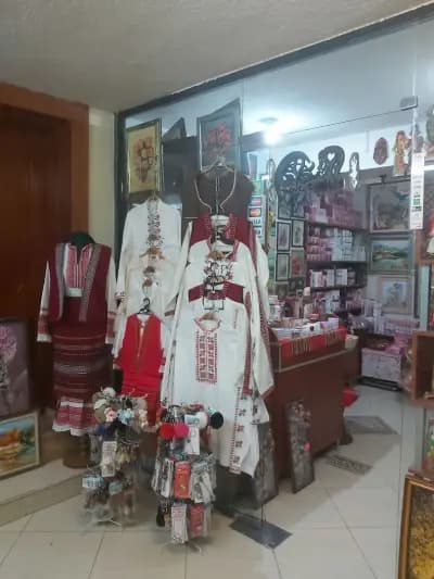 Art Shop Kazanlak