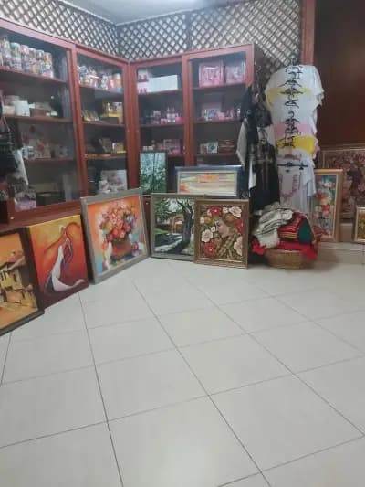 Art Shop Kazanlak