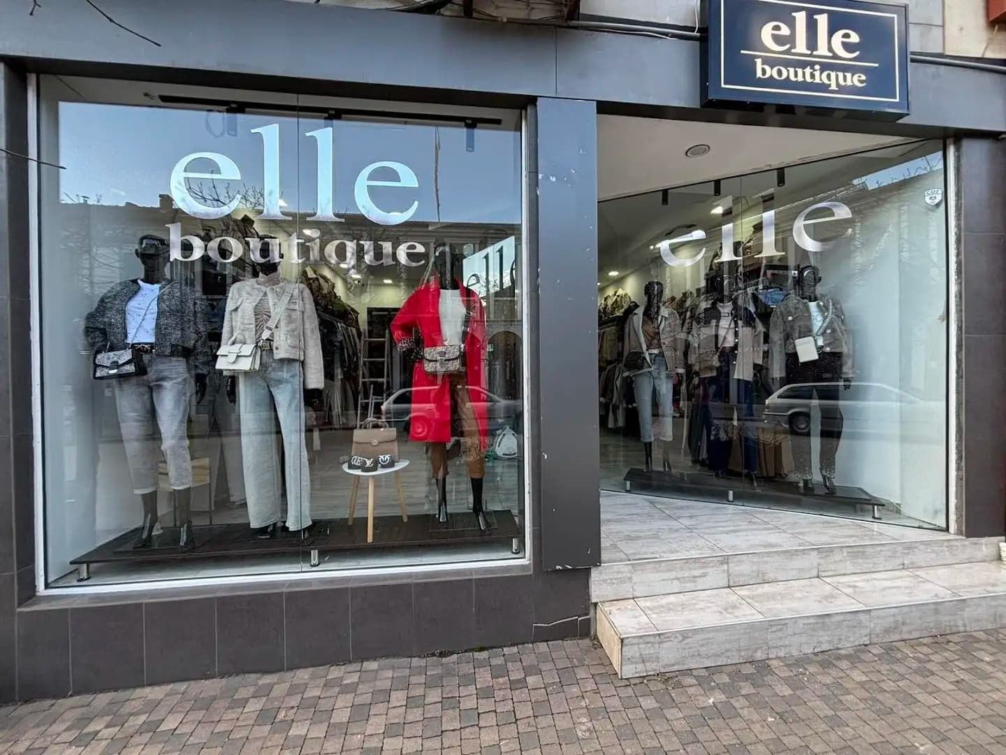 elle boutique