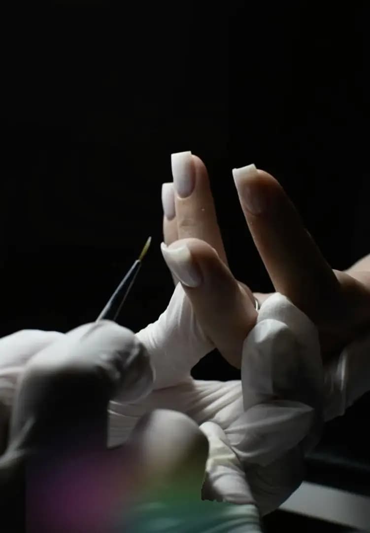 LS NAILS - Lidka Simeonova