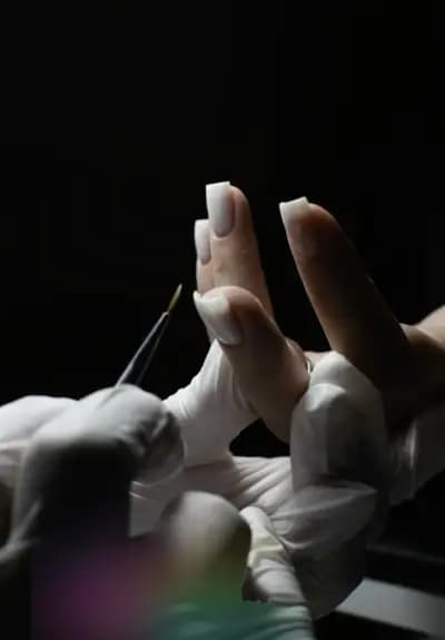 LS NAILS - Lidka Simeonova