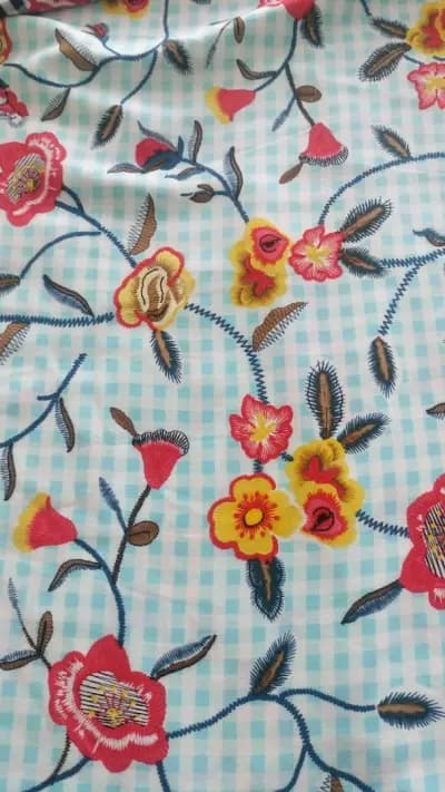 МАНИЙШ ТЕКСТАЙЛС - MANEESH TEXTILES PLOVDIV