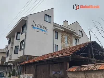 GlobalStash: Self Storage / склад под наем