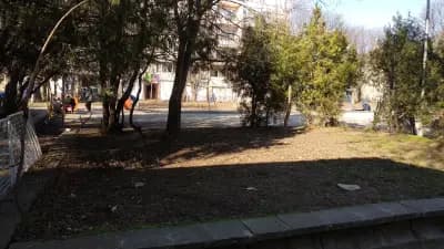 Градинката